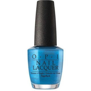 OPI POLISH COLOR – Do You Sea What I Sea? (FIJI Collection)